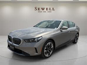 BMW 5 Series 530i xDrive