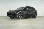 Porsche Cayenne S AWD