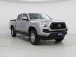 Toyota Tacoma SR V6 Double Cab 4WD