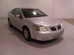 Pontiac G5 Base