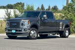 Ford F-350 Super Duty Lariat Crew Cab LB DRW 4WD