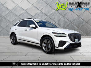 Genesis GV70 3.5T Sport AWD