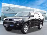 Toyota 4Runner SR5 Premium 4WD