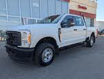 Ford F-250 Super Duty XL Crew Cab 4WD