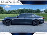 BMW 5 Series 528i xDrive Sedan AWD
