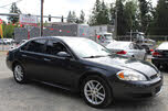 Chevrolet Impala LTZ FWD