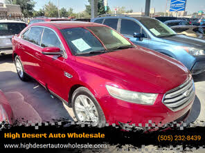 Ford Taurus SEL AWD