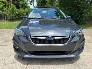 Subaru Impreza 2.0i Premium Hatchback AWD
