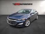 Chevrolet Malibu LT FWD