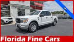 Ford F-150 XLT SuperCrew 4WD