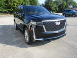 Cadillac Escalade Premium Luxury 4WD