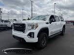 GMC Sierra 1500 AT4 Crew Cab 4WD