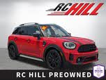MINI Countryman Cooper S FWD