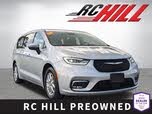 Chrysler Pacifica Touring L FWD