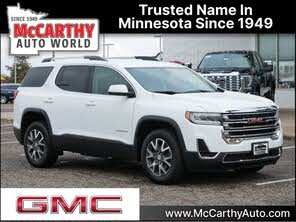 GMC Acadia SLE AWD