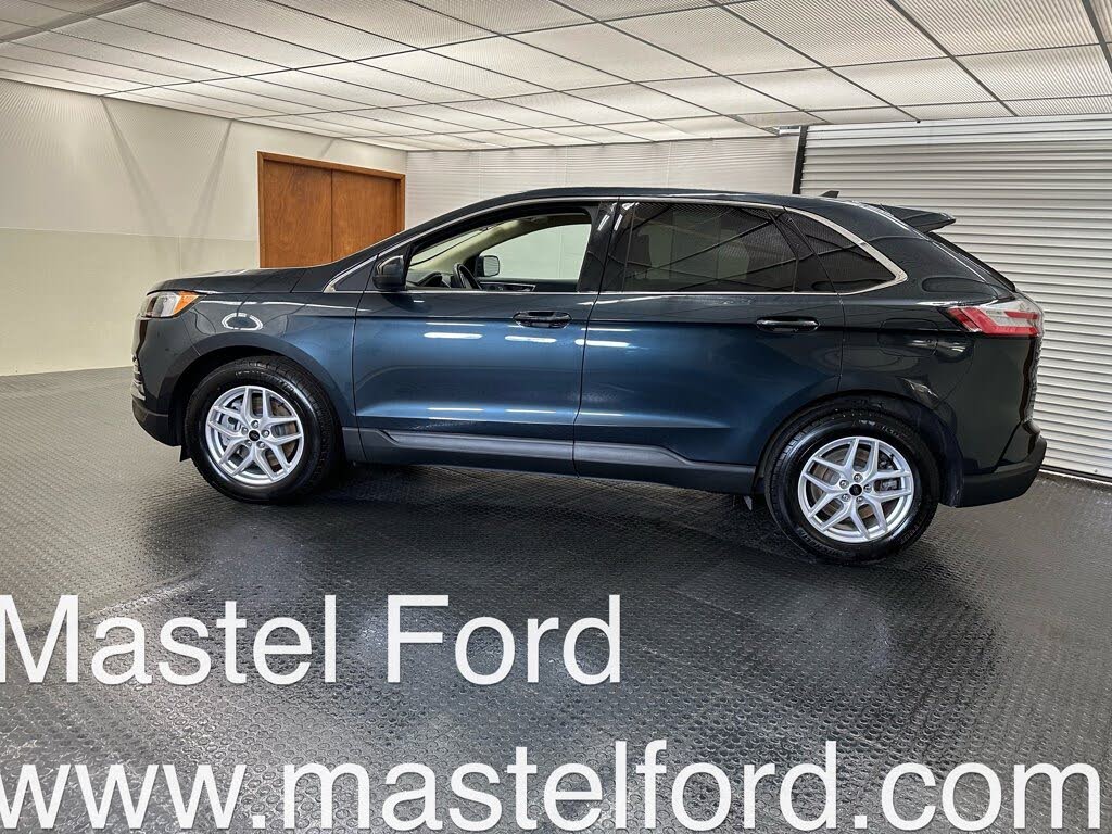 2024 Ford Edge SEL AWD