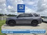 Honda Pilot Black Edition AWD