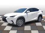Lexus NX 300 FWD