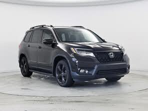 Honda Passport Elite AWD