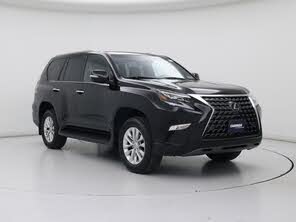 Lexus GX 460 AWD