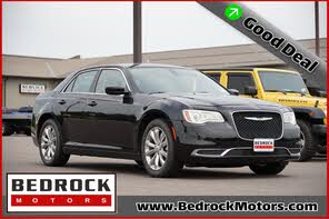 Chrysler 300 Touring AWD