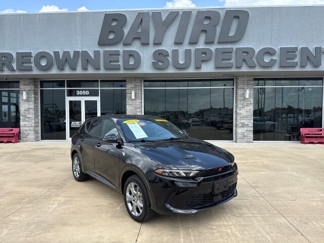 2024 Dodge Hornet R/T AWD