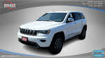 Jeep Grand Cherokee Limited 4WD