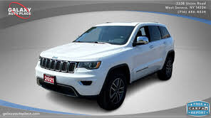 Jeep Grand Cherokee Limited 4WD