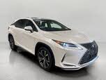 Lexus RX Hybrid 450h AWD