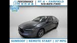 Honda Accord EX FWD