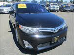 2014 Toyota Camry Hybrid