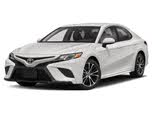 Toyota Camry SE FWD