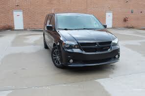 Dodge Grand Caravan GT FWD