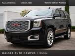 GMC Yukon Denali 4WD