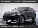 Lexus RX Hybrid 450h F Sport Performance AWD