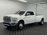 RAM 3500 Laramie Longhorn Crew Cab LB DRW 4WD