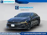 Kia K5 GT-Line FWD