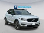 Volvo XC40 T5 R-Design AWD