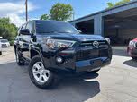 Toyota 4Runner SR5 4WD