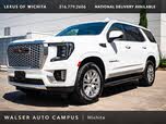 GMC Yukon Denali 4WD