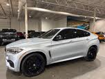 BMW X6 M AWD