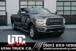 RAM 3500 Laramie Mega Cab 4WD