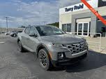 Hyundai Santa Cruz SEL Crew Cab FWD