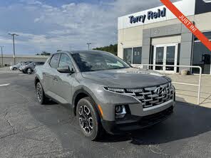 Hyundai Santa Cruz SEL Crew Cab FWD