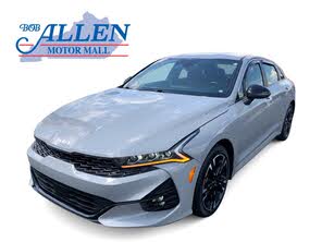 Kia K5 GT-Line FWD
