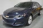 Chevrolet Impala Premier FWD