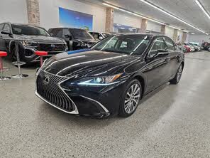Lexus ES 350 Luxury FWD
