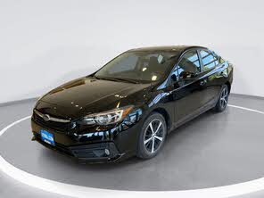 Subaru Impreza Premium Sedan AWD