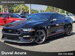 Ford Mustang Mach 1 Fastback RWD