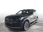 Lincoln Navigator Reserve 4WD